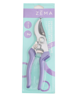 ZM 2010 Профессиональный садовый секатор ZEMA Закупка М012 получение начало апреля 2025