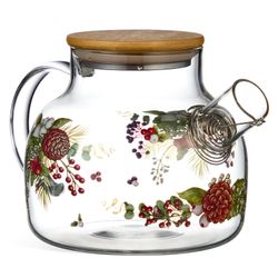 ЧАЙНИК ЗАВАРОЧНЫЙ "CELEBRATION" 1000 МЛ