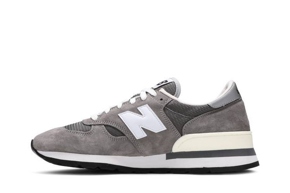 Кроссовки New Balance Nb 990 V1