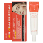 Крем для глаз c коллагеном и пептидами Collagen With Peptide Revitalizing Eye Cream (30 мл)