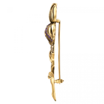 Брошь ISPIRAZIONE