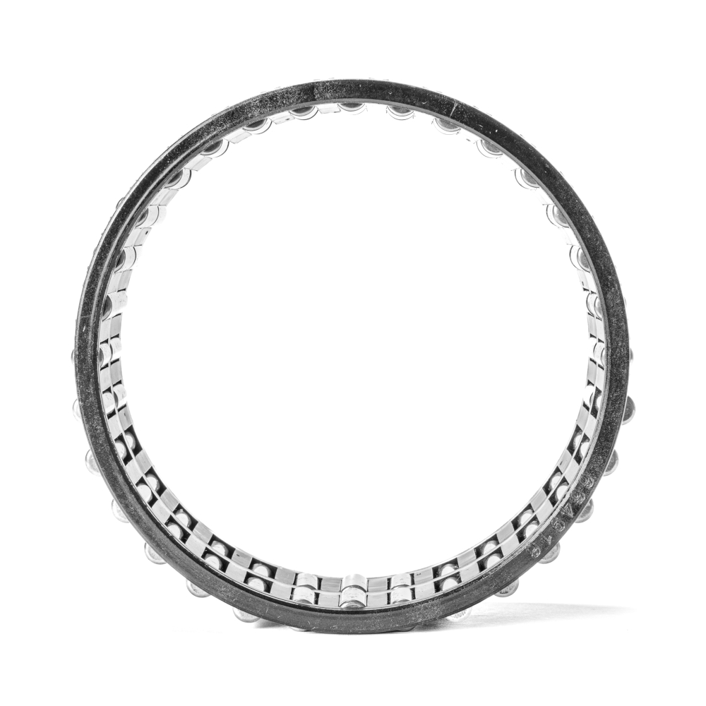 Подшипник игольчатый радиальный двухрядный открытый, 81х92х42.5 мм (КПП КамАЗ)