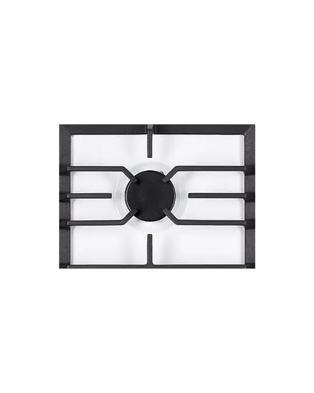 Варочная панель Kuppersberg FS 601 W Silver