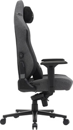 Кресло офисное Cactus CS-CHR-MAG-GY