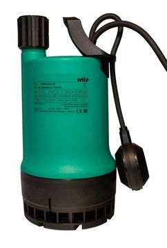 Дренажный насос Wilo Drain TMW 32/11 (арт. 4048414)