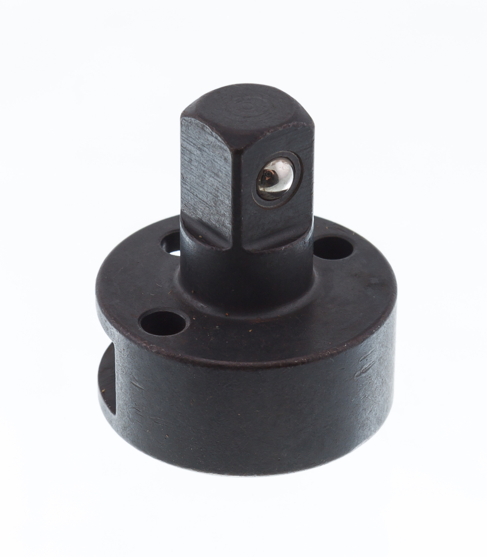 Корпус трещоточного механизма с посадочным квадратом. 83120SP43