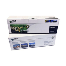 Картридж UNITON, аналог HP CF244A для LJ M15, MFP M28 (1K)