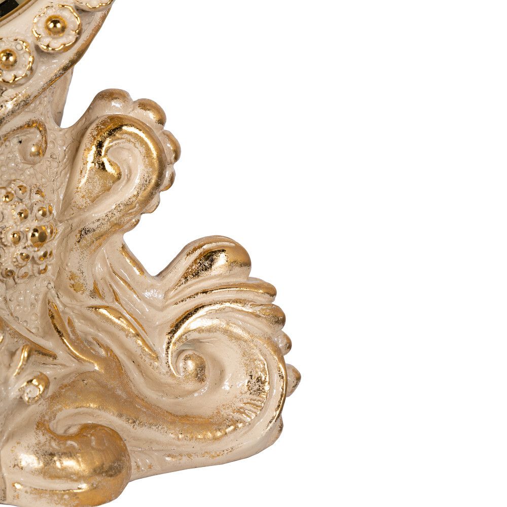 Часы Комильфо Айвори