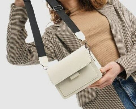 Сумка женская через плечо,кросс-боди