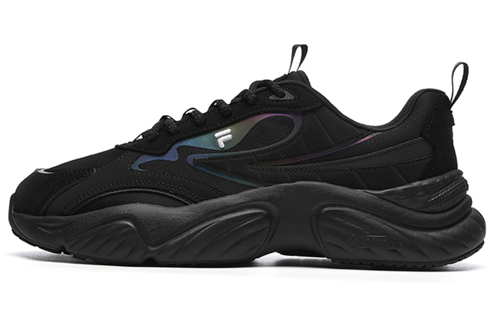 FILA FUSION Conch Black