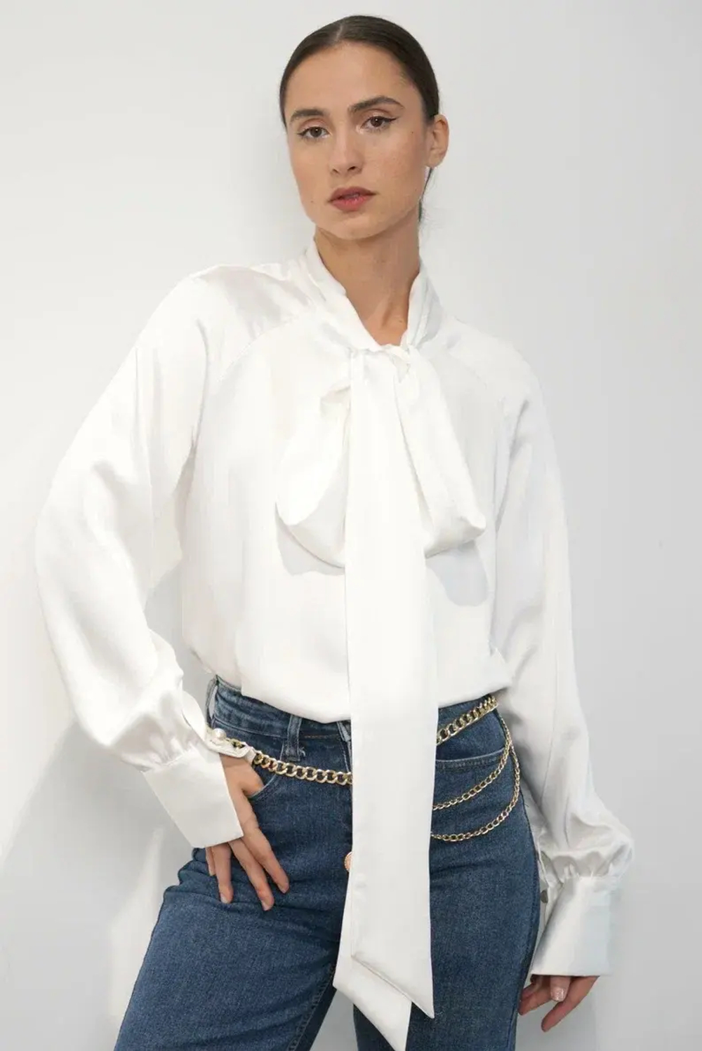 Mishel perl блуза