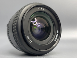 Nikon 24mm 2.8D AF Nikkor