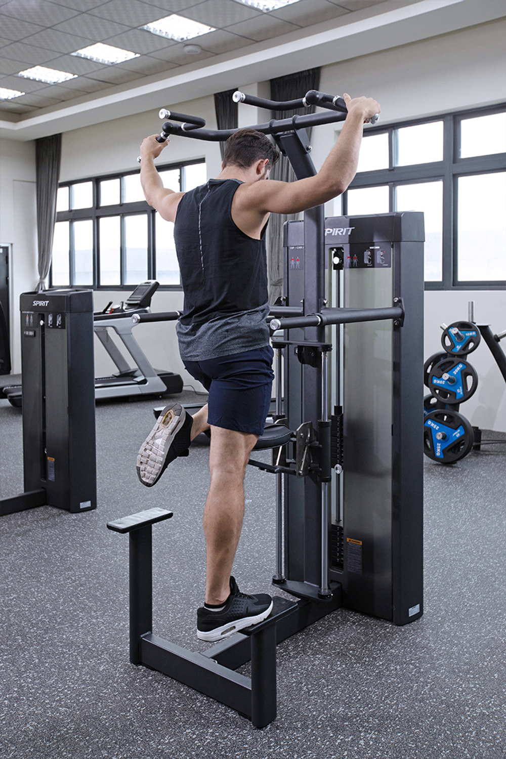 Гравитрон Spirit SP-4314