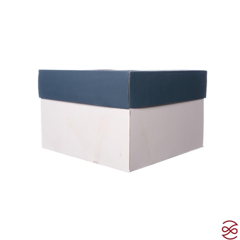 Фруктовница AS Crystal Timeless Платиновая полоса 32 см