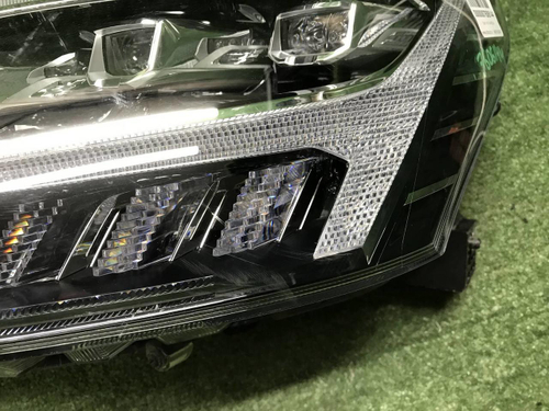 Фара левая Haval Jolion (2021-н.в.) LED