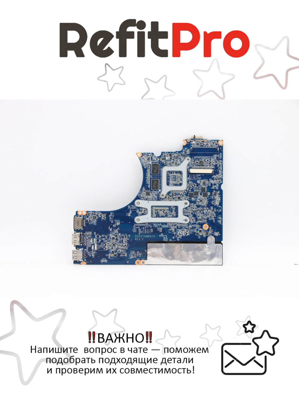 Материнская плата для ноутбука Lenovo Flex 2-14 1ST6 W8S UMA Intel core I3-4010U (90004351), оригинал