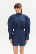 Платье AMERICAN GIRL | Синий