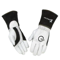 OSA START Argon X STG2130, Краги из спилка и кожи (10/100)