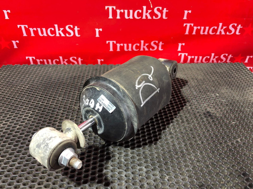 Подушка кабины задняя 2018г.