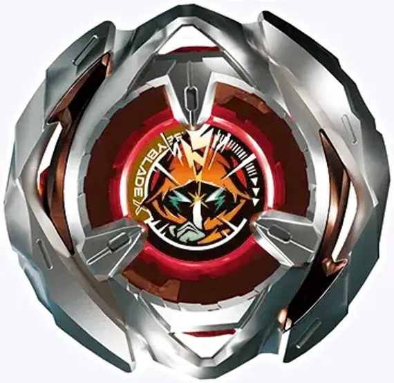 Волчок Wizard Arrow 3-60T BX14.06 Такара Томи