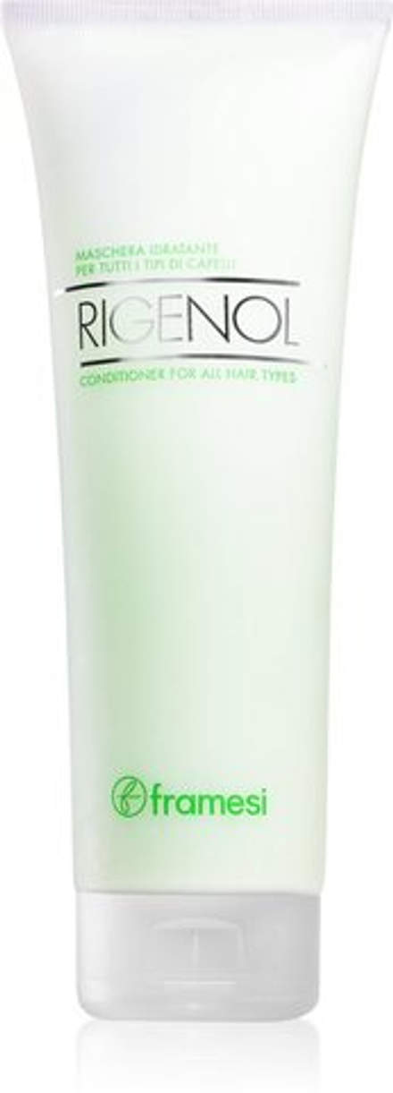 Framesi Rigenol - кондиционер для всех типов волос /   250  ml  / GTIN 8032505873652