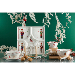 Тарелка сервировочная magic moments, 30х30 см