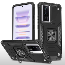 Противоударный чехол Legion Case для Xiaomi Poco F5 Pro