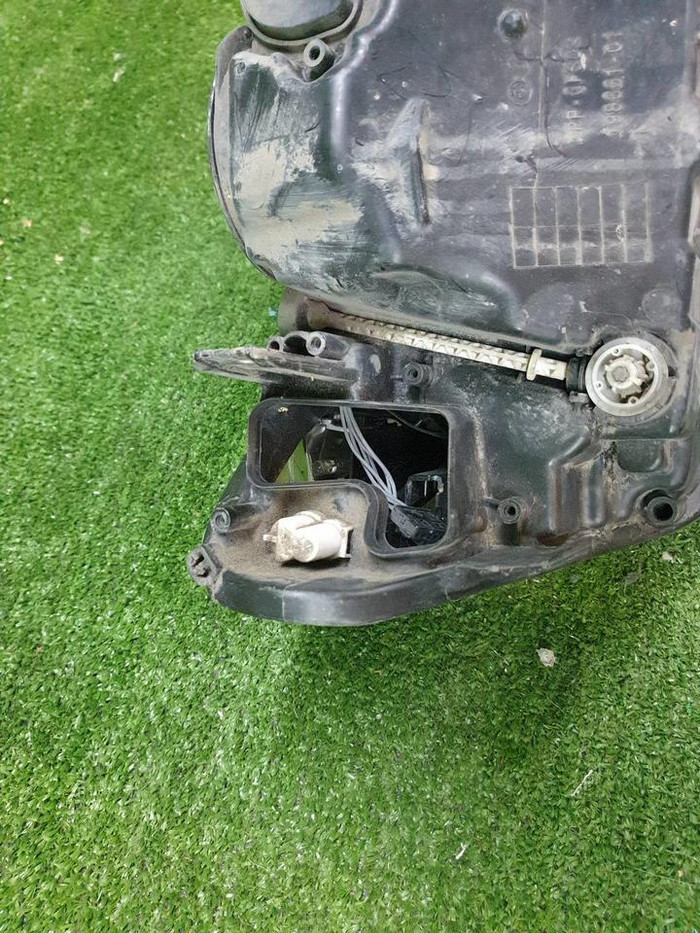 Фара левая BMW 3er F30 (2015-2020) LED