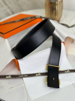 Двухсторонний ремень Hermes
