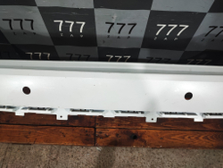 Бампер задний Haval Jolion 21-нв Б/У Оригинал 2804104XST01A