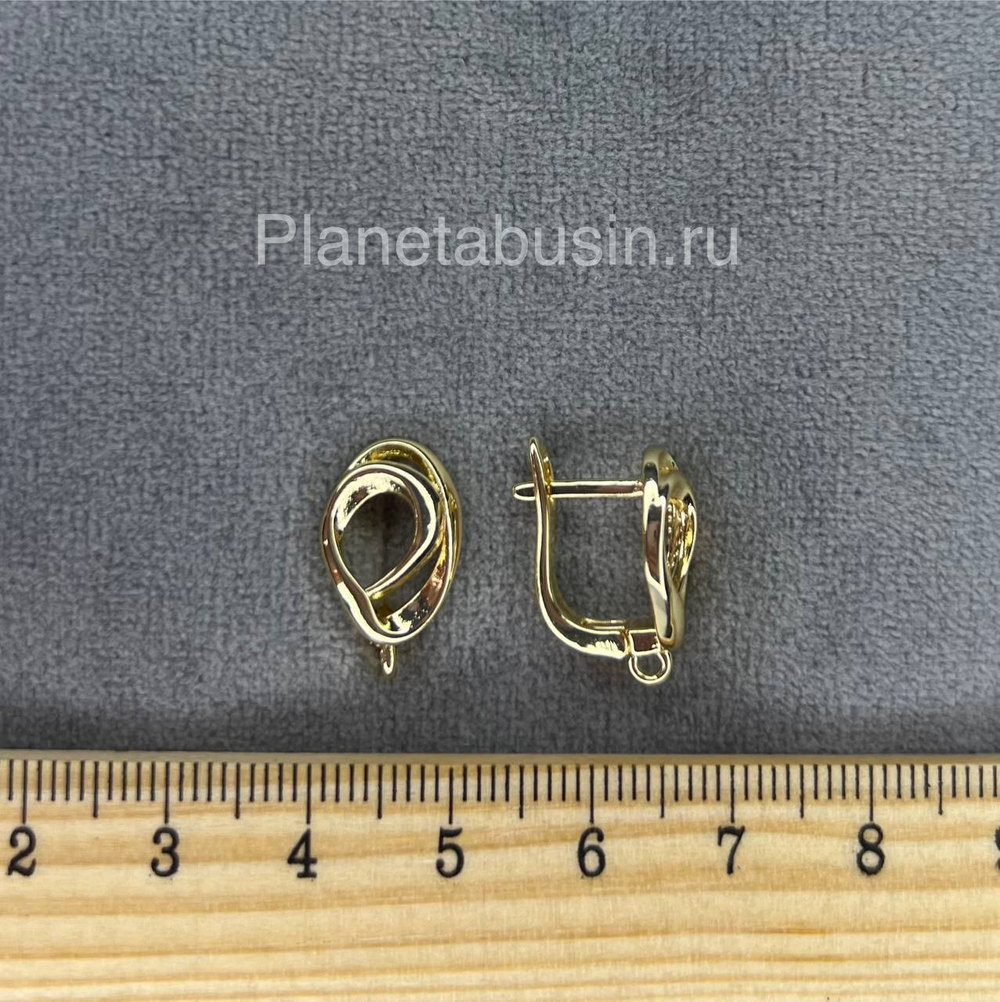 Швензы люкс (Корея) пара 0537