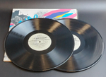 2LP Джаз-фестиваль Тбилиси-86 . Виниловые пластинки 2 штуки 12 дюймов. Мелодия СССР