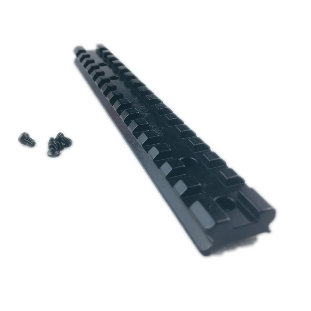 Планка Rusan Picatinny Tikka T3 30MOA (010-12-30MOA)