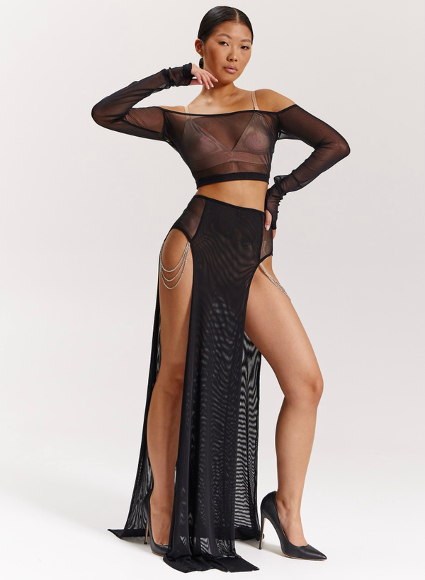 Юбка Лениза