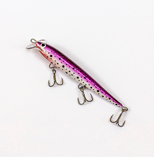 Terve Karjala, 10 см., цвет 026*