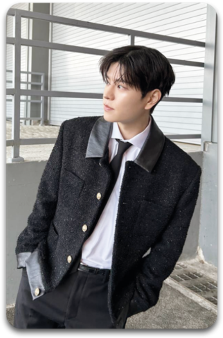 Карта / STRAY KIDS #2138
