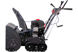 Снегоуборщик VERTON Ice SB-961LTE