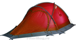 Red fox Explorer Silicone Plus