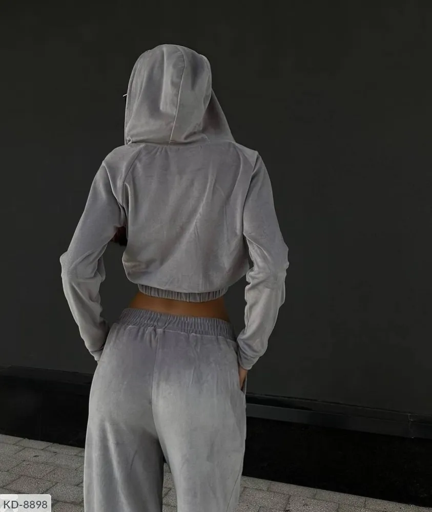 Костюм HZ-5640 Фабрика Моды