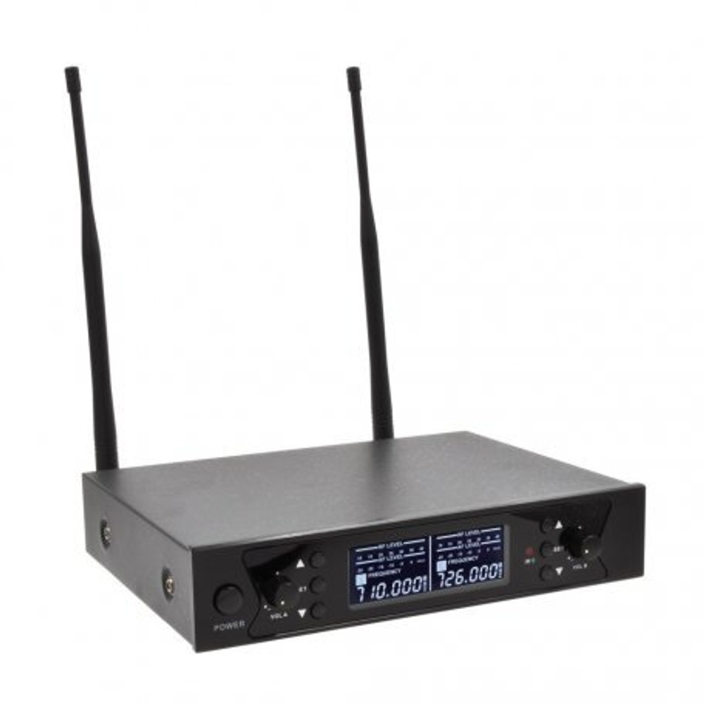 Микрофонная система  Axelvox DWS7000HT (LT Bundle)