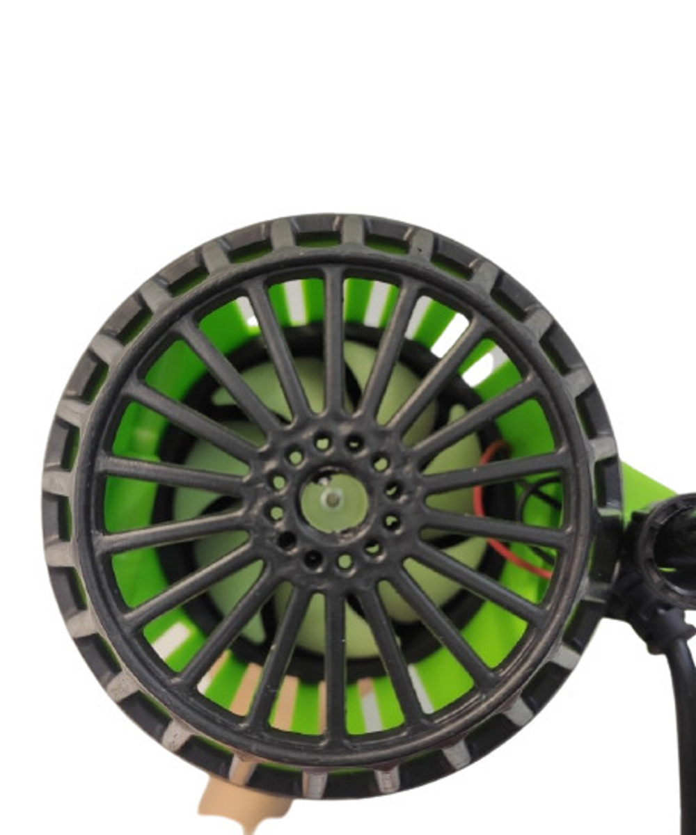 Воздуходувка для электрического опрыскивателя "Умница" ВЭО-5,5 М