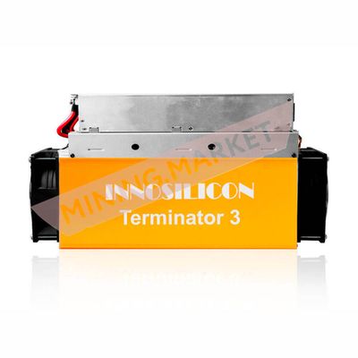 Асик для майнинга Innosilicon T3 43T