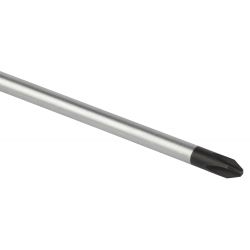 Отвертка ЭРА PH 3х150 мм крестовая двухкомпонентная рукоятка