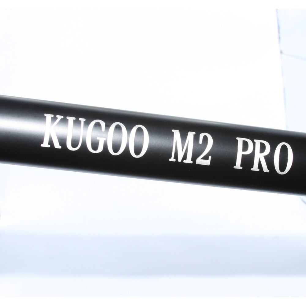 Стойка рулевая для Kugoo M2 Pro Jilong нового образца