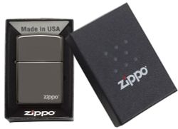 box Zippo