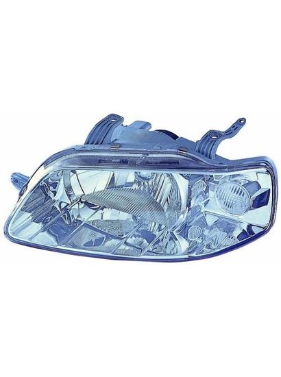 ФАРА CHEVROLET AVEO 2004- ПЕРЕДНЯЯ ЛЕВАЯ, НЕ КСЕНОН