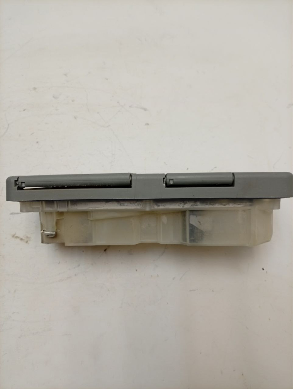 ESL4120 ктп1 Дозатор моющих средств для посудомоечных машин Electrolux Zanussi AEG 50278260000 б/у