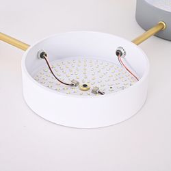 Накладной светильник Imperiumloft SOLEN SOLEN01