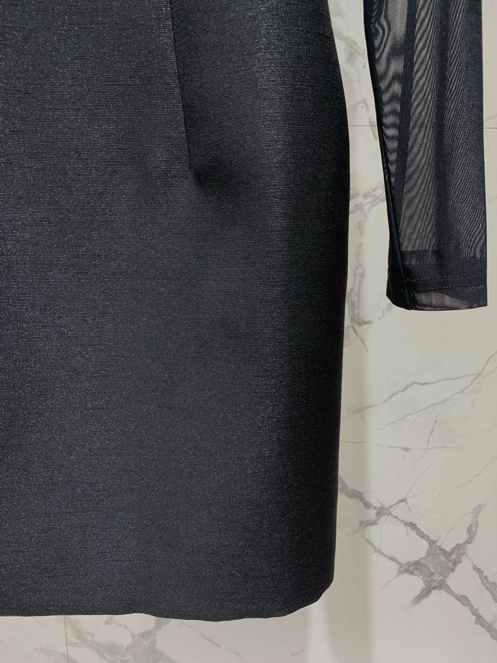 Платье Versace