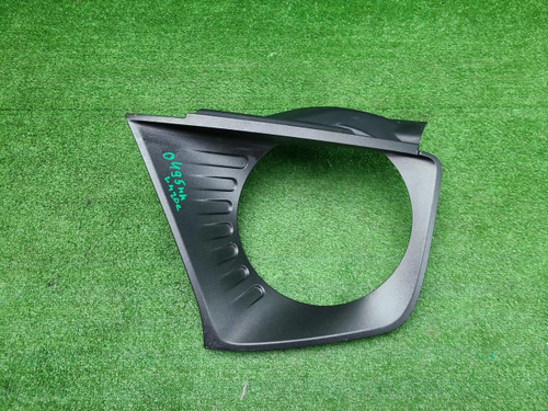 Накладка фары левая Haval Dargo X (2022-н.в.)